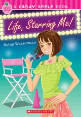 Cover of Life, Starring Me!