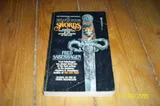 Cover of The Second Book of Swords