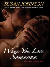 Cover of When You Love Someone