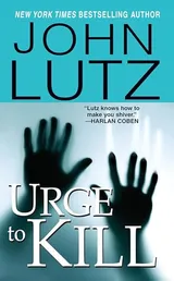 Cover of Urge To Kill