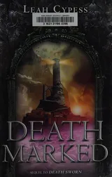Cover of Death Marked