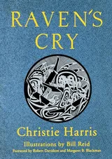 Cover of Raven's Cry
