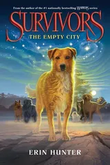Cover of The Empty City
