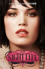 Cover of Night Life