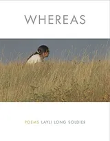 Cover of Whereas
