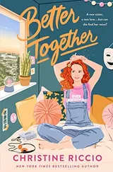Cover of Better Together