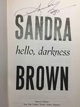 Cover of Hello, Darkness