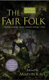 Cover of The Fair Folk