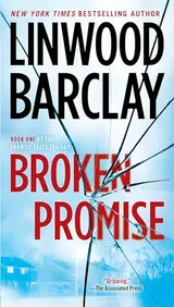 Cover of Broken Promise
