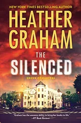 Cover of The Silenced
