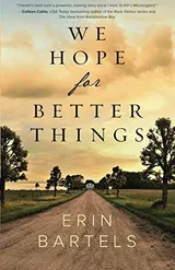 Cover of We Hope for Better Things