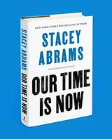 Cover of Our Time Is Now