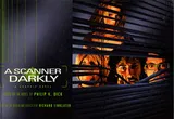 Cover of A Scanner Darkly: Graphic Novel