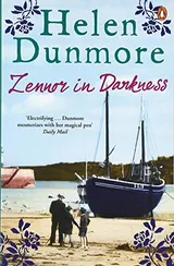 Cover of Zennor in Darkness