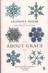 Cover of About Grace