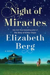 Cover of Night of Miracles