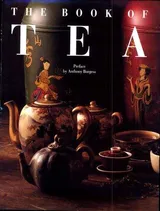 Cover of The Book of Tea