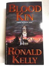 Cover of Blood Kin