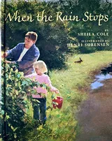 Cover of When the Rain Stops