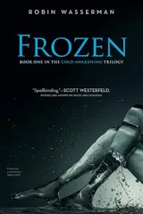 Cover of Frozen