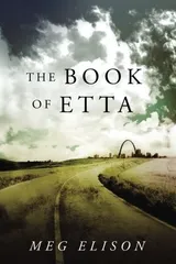 Cover of The Book of Etta