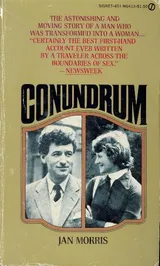 Cover of Conundrum