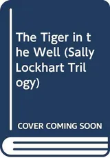Cover of The Tiger in the Well