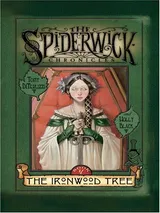 Cover of The Ironwood Tree