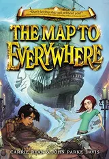 Cover of The Map to Everywhere