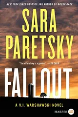 Cover of Fallout