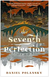 Cover of The Seventh Perfection