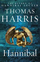Cover of Hannibal