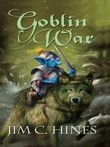 Cover of Goblin War