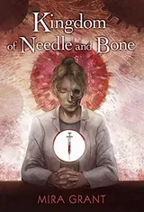 Cover of Kingdom of Needle and Bone