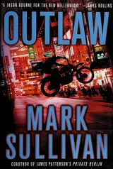 Cover of Outlaw