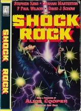 Cover of Shock Rock