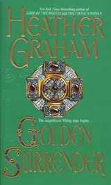 Cover of Golden Surrender