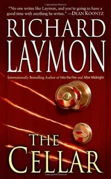 Cover of The Cellar