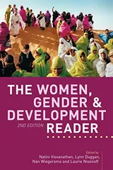 Cover of The Women, Gender & Development Reader