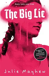 Cover of The Big Lie