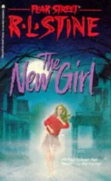 Cover of The New Girl