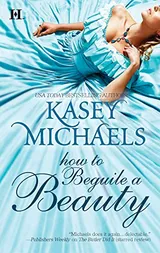 Cover of How to Beguile a Beauty