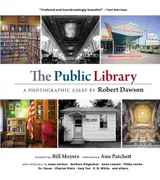 Cover of The Public Library: A Photographic Essay
