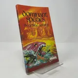 Cover of The Shrouded Planet