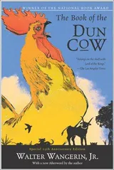 Cover of The Book of the Dun Cow
