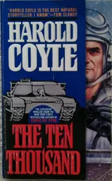 Cover of The ten thousand