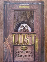 Cover of Lost