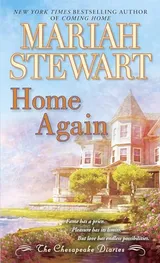 Cover of Home Again