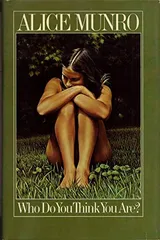 Cover of Who Do You Think You Are?
