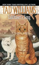 Cover of Tailchaser's Song